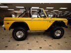 Thumbnail Photo 31 for 1974 Ford Bronco